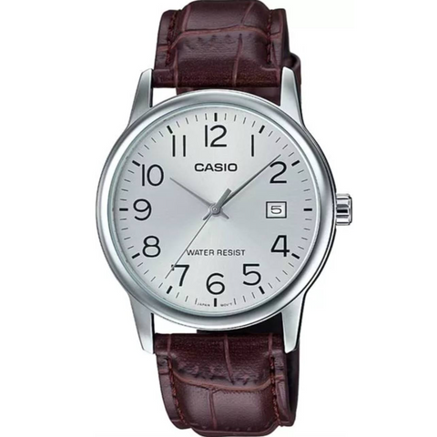 CASIO MTP-V002L-7B2UDF чоловічий годинник CASIO MTP-V002L-7B2UDF чоловічий годинник фото