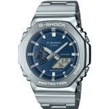 CASIO GM-2110D-2B чоловічий годинник 542287 фото