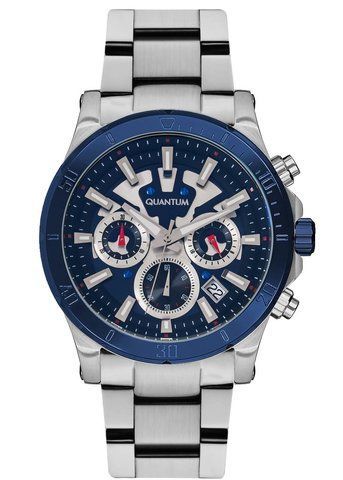 Quantum PWG677.990 чоловічий годинник QUANTUM PWG677.990 чоловічий годинник фото