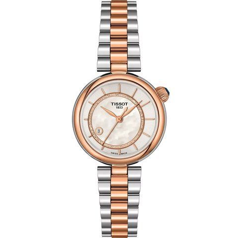 Tissot D&eacute;sir 28mm T152.207.22.111.00 T152.207.22.111.00 фото
