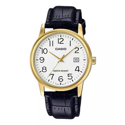 CASIO MTP-V002GL-7B2UDF чоловічий годинник CASIO MTP-V002GL-7B2UDF чоловічий годинник фото