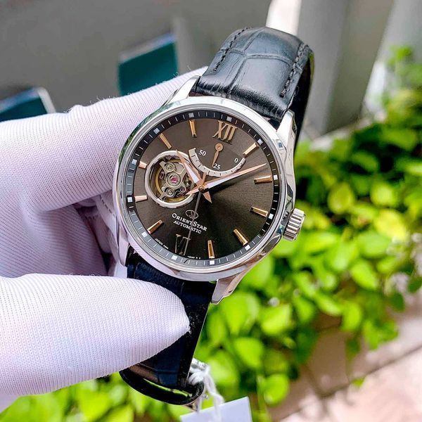 ORIENT STAR RE-AT0007N00B чоловічий годинник ORIENT STAR RE-AT0007N00B фото
