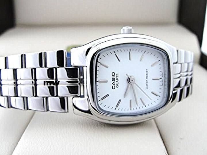 CASIO LTP-1169D-7ARDF жіночий годинник CASIO LTP-1169D-7ARDF жіночий годинник фото