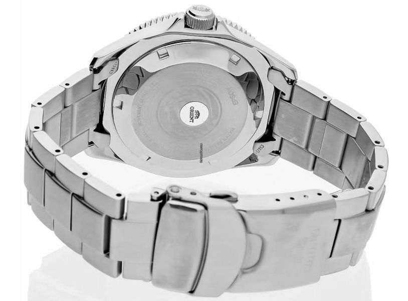 ORIENT RA-AA0009L19B чоловічий годинник ORIENT RA-AA0009L19B чоловічий годинник фото
