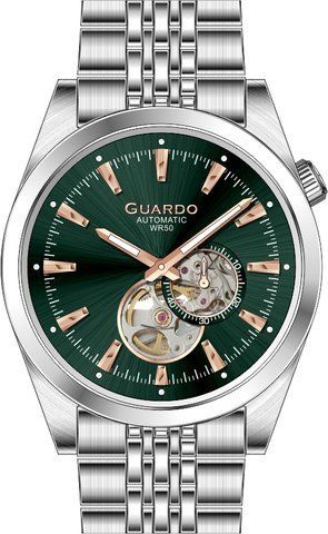 GUARDO SA03021-4 чоловічий годинник GUARDO SA03021-4 чоловічий годинник фото
