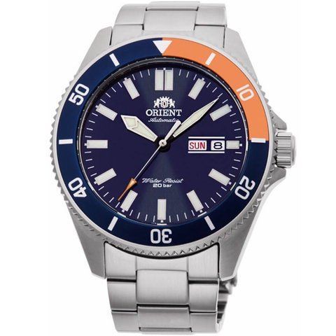ORIENT RA-AA0913L19B чоловічий годинник ORIENT RA-AA0913L19B чоловічий годинник  фото