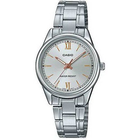 CASIO LTP‑V005D‑7B2UDF жіночий годинник CASIO LTP‑V005D‑7B2UDF жіночий годинник фото