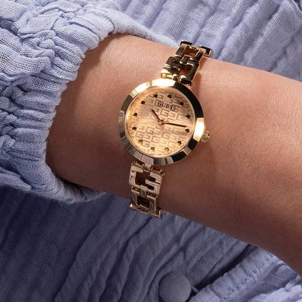 GUESS GW0549L2 жіночий годинник GUESS GW0549L2 жіночий годинник фото