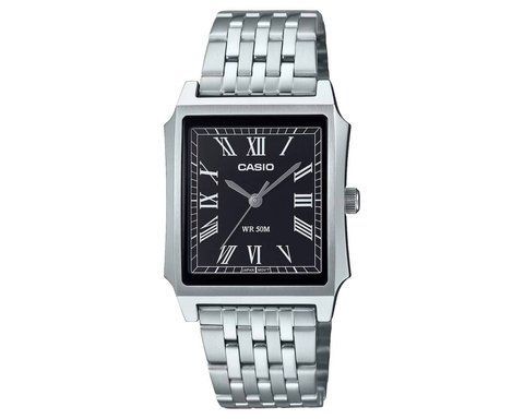 CASIO MTP-B190D-1BVDF чоловічий годинник CASIO MTP-B190D-1BVDF чоловічий годинник фото