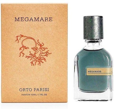 ORTO PARISI MEGAMARE&nbsp;50 МЛ ORTO PARISI MEGAMARE&nbsp; фото