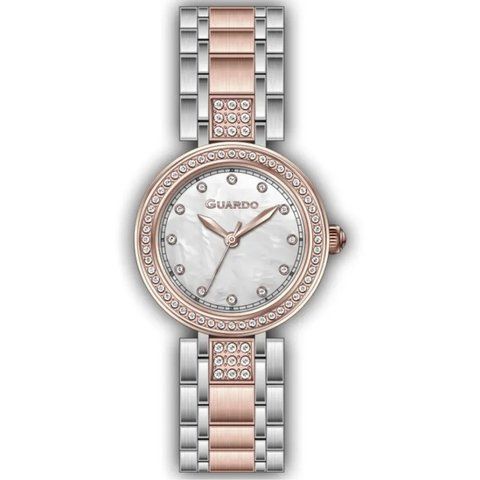 GUARDO 012806-4 жіночий годинник&nbsp; Жіночий годинник&nbsp;GUARDO 012806-4 фото