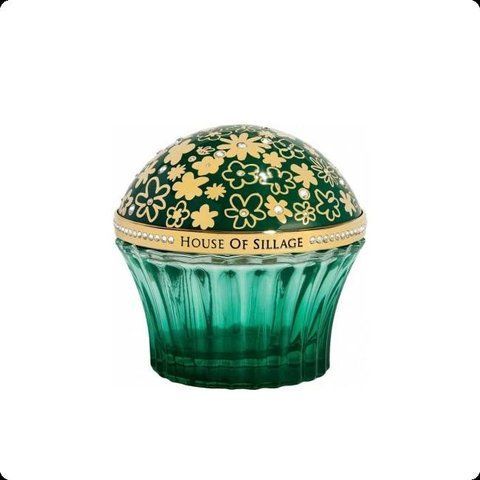 House of Sillage Emerald Reign 3 МЛ House of Sillage Emerald Reign фото