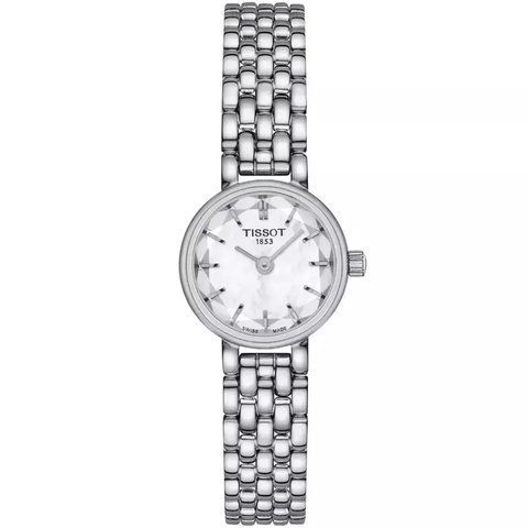 Tissot Lovely Round T140.009.11.111.00 T140.009.11.111.00 фото