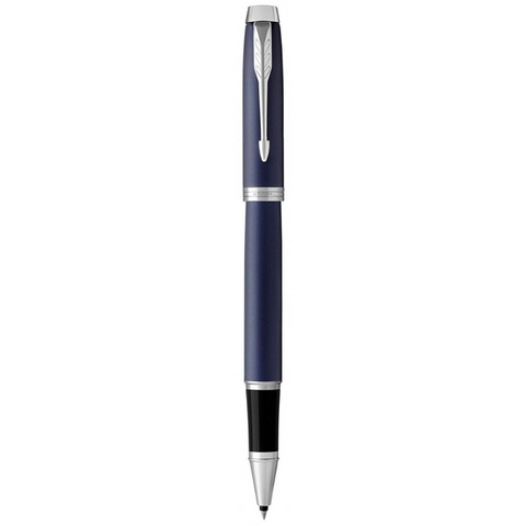 Ручка-ролер Parker 22 422 Parker IM Blue CT RB 22 422 523767 фото