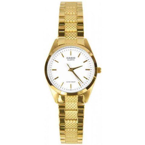 CASIO LTP-1274G-7ADF жіночий годинник CASIO LTP-1274G-7ADF жіночий годинник фото