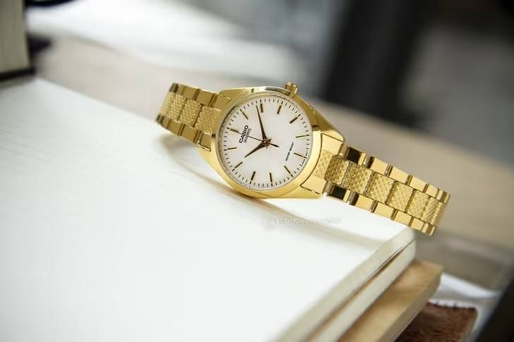 CASIO LTP-1274G-7ADF жіночий годинник CASIO LTP-1274G-7ADF жіночий годинник фото