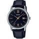 CASIO MTP-V002L-1B3UDF чоловічий годинник CASIO MTP-V002L-1B3UDF чоловічий годинник фото 1