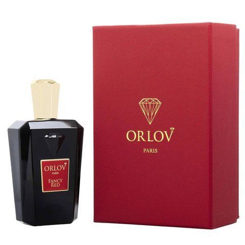 Orlov Paris De Young Red 1,5 МЛ Orlov Paris De Young Red фото