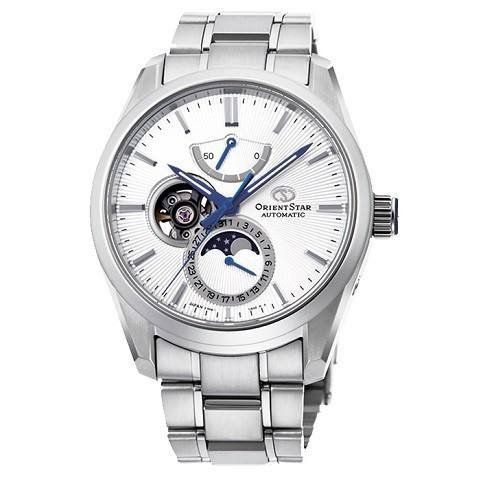 ORIENT Star RE-AY0002S00B чоловічий годинник Orient Star RE-AY0002S00B фото