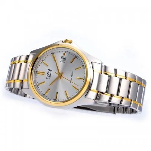 CASIO MTP-1183G-7A Чоловічий годинник CASIO MTP-1183G-7A Чоловічий годинник фото