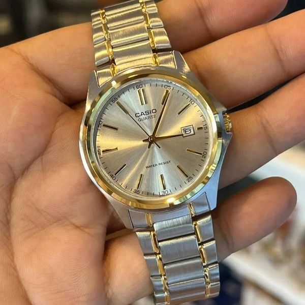 CASIO MTP-1183G-7A Чоловічий годинник CASIO MTP-1183G-7A Чоловічий годинник фото