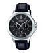 CASIO MTP-V300L-1AUDF чоловічий годинник CASIO MTP-V300L-1AUDF чоловічий годинник фото 1