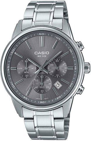 CASIO MTP-E515D-8AVDF чоловічий годинник CASIO MTP-E515D-8AVDF чоловічий годинник фото