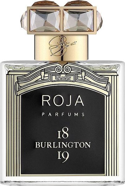 Roja Dove Burlington 1819 Eau de Parfum 100 МЛ Roja Dove Burlington 1819 Eau de Parfum фото