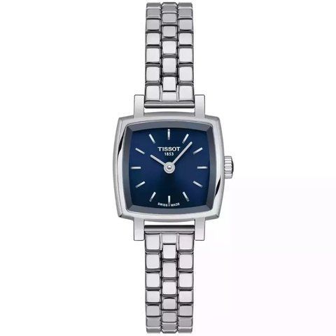 Tissot Lovely Square T058.109.11.041.01 T058.109.11.041.01 фото