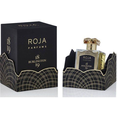 Roja Dove Burlington 1819 Eau de Parfum 100 МЛ Roja Dove Burlington 1819 Eau de Parfum фото