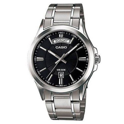 CASIO MTP-1381D-1AVDF&nbsp;Чоловічий годинник&nbsp; CASIO MTP-1381D-1AVDF&nbsp;Чоловічий годинник&nbsp; фото