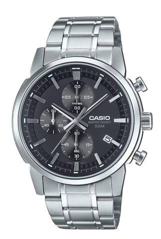 CASIO MTP-E510D-1A1VDF чоловічий годинник CASIO MTP-E510D-1A1VDF чоловічий годинник фото