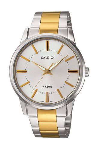 CASIO MTP-1303SG-7AVDF чоловічий годинник CASIO MTP-1303SG-7AVDF чоловічий годинник фото