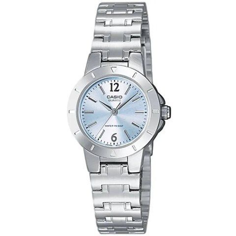 CASIO LTP-1177A-2A жіночий годинник CASIO LTP-1177A-2A жіночий годинник фото