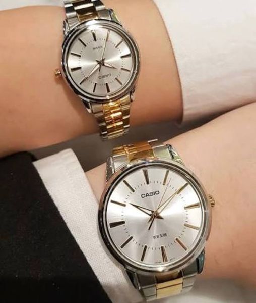 CASIO MTP-1303SG-7AVDF чоловічий годинник CASIO MTP-1303SG-7AVDF чоловічий годинник фото