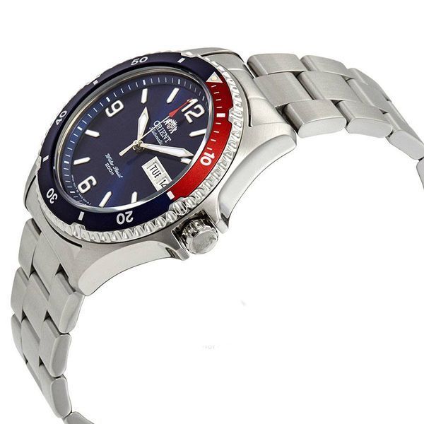 ORIENT FAA02009D9 ORIENT FAA02009D9 чоловічий годинник  фото