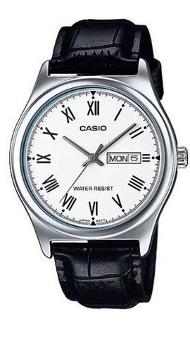 CASIO MTP-V006L-7BUDF чоловічий годинник CASIO MTP-V006L-7BUDF чоловічий годинник фото