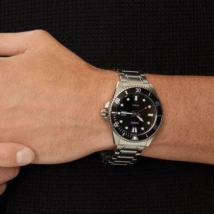 CASIO MDV-107D-1A1 Чоловічий годинник CASIO MDV-107D-1A1 Чоловічий годинник фото