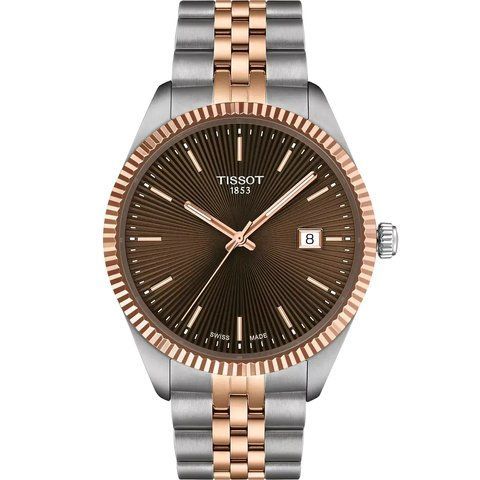 Tissot Ballade 40mm T156.410.22.291.01 T156.410.22.291.01 фото
