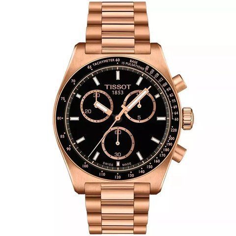 Tissot PR516 Quartz Chronograph T149.417.33.051.00 T149.417.33.051.00 фото