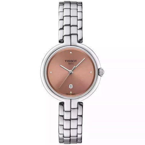 Tissot Flamingo T094.210.11.336.00 T094.210.11.336.00 фото