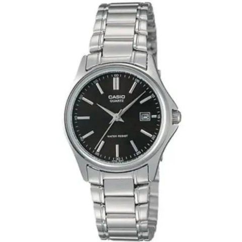 CASIO LTP-1183A-1A жіночий годинник CASIO LTP-1183A-1A жіночий годинник фото