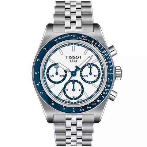 Tissot PR516 Automatic Chronograph T149.462.11.011.00 T149.462.11.011.00 фото