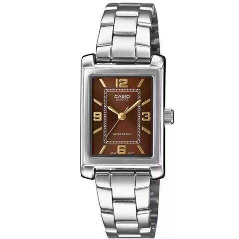 CASIO LTP-1234DD-5ADF Жіночий годинник CASIO LTP-1234DD-5ADF Жіночий годинник фото