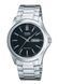 CASIO MTP-1239D-1ADF чоловічий годинник CASIO MTP-1239D-1ADF чоловічий годинник фото 1
