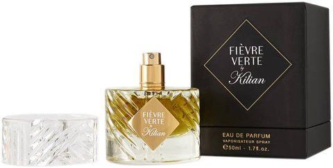 Fievre Verte by KILIAN PARIS 50 МЛ Fievre Verte by KILIAN PARIS (Liquors Collection) фото