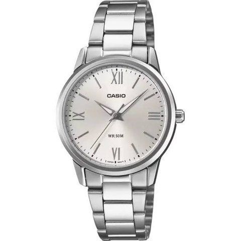 CASIO LTP-1303DD-7AVDF жіночий годинник CASIO LTP-1303DD-7AVDF жіночий годинник фото