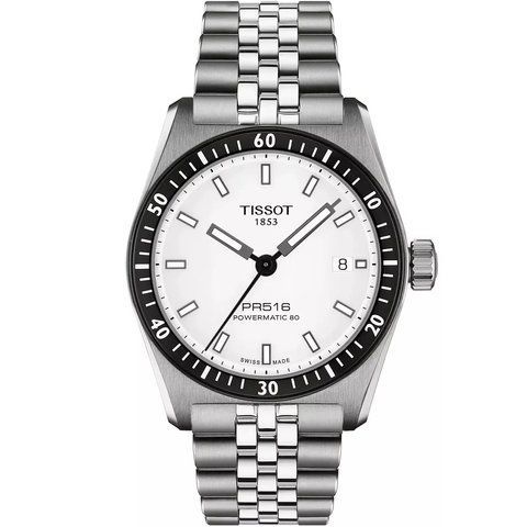 Tissot PR516 38mm T149.407.11.031.00 T149.407.11.031.00 фото