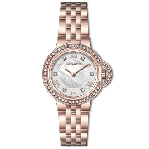 GUARDO 012798-4 жіночий годинник&nbsp; Жіночий годинник&nbsp;GUARDO 012798-4 фото