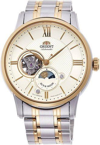 ORIENT RA-AS0001S00B чоловічий годинник Orient RA-AS0001S00B фото